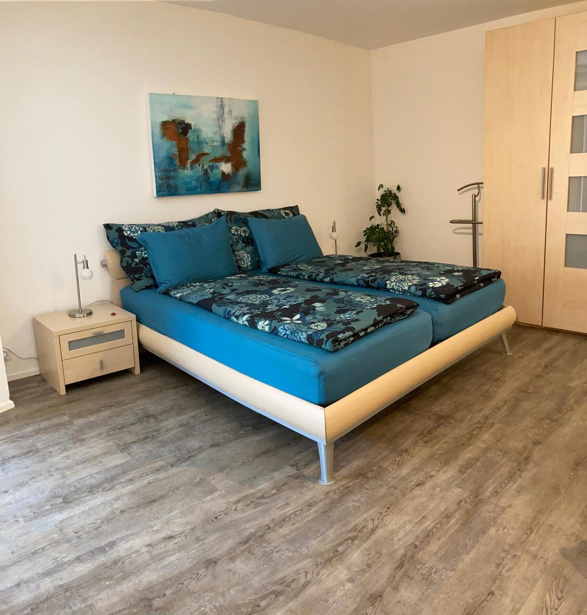 Bodmen B Apartment Zermatt Bagian luar foto