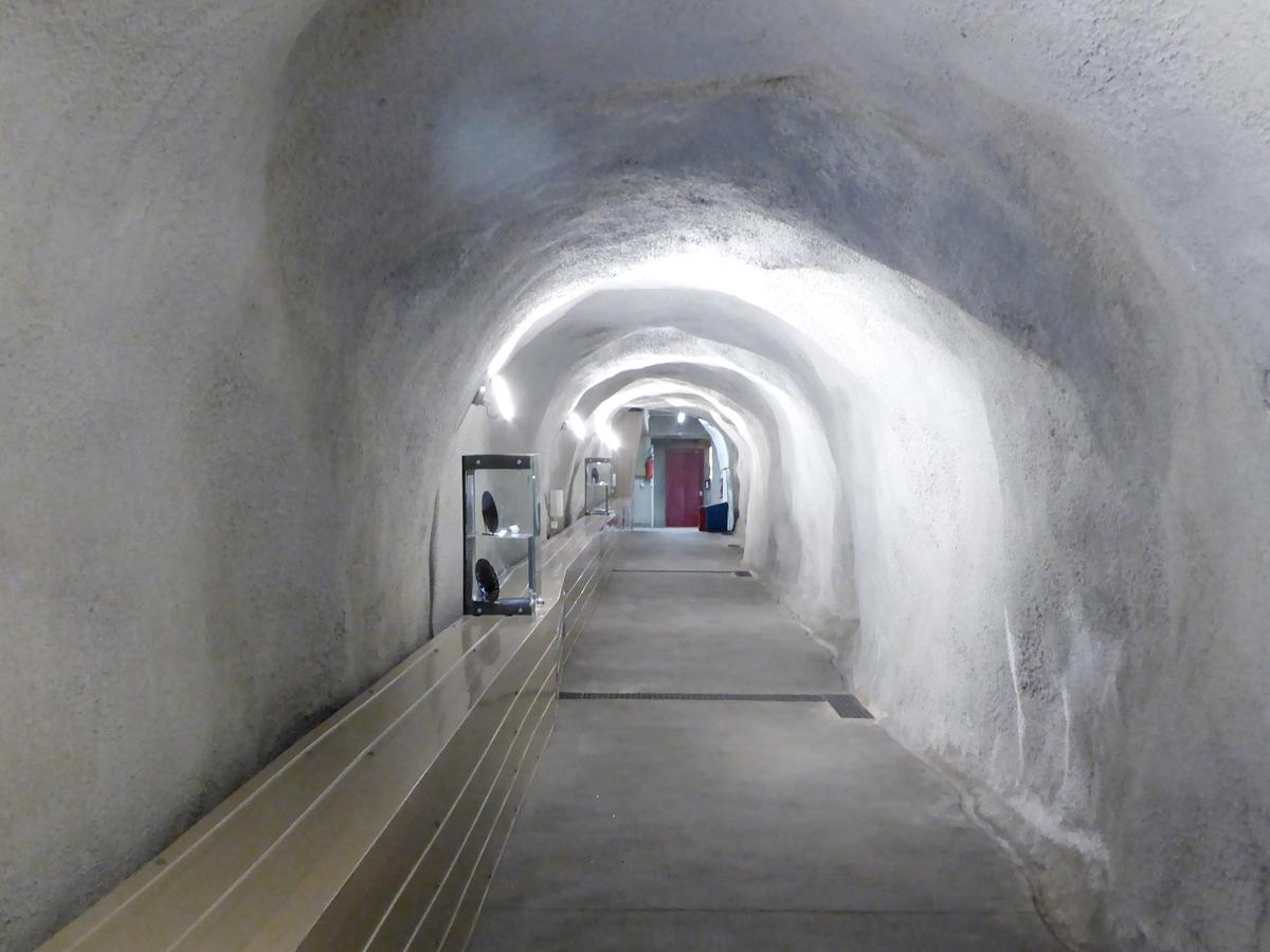 Bodmen B Apartment Zermatt Bagian luar foto